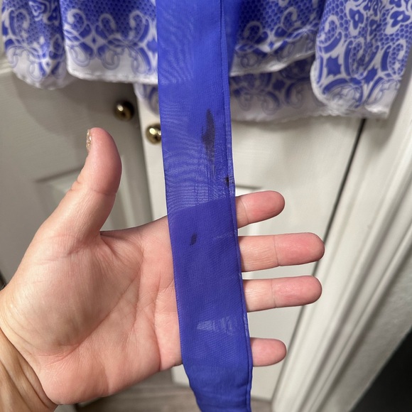 ECI Tunic - Picture 7 of 7